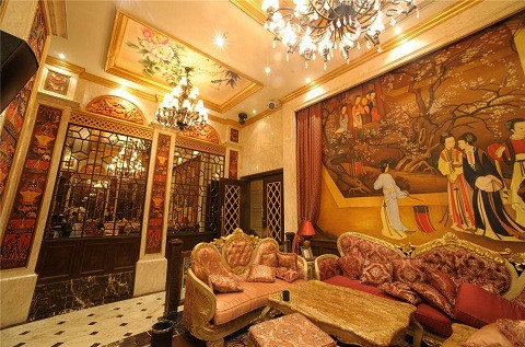 谢通门高档KTV妹子质量哪家好 谢通门高档KTV妹子质量哪家好